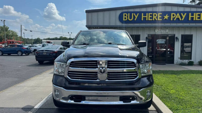 ram ram 1500 pickup 2015 1C6RR7GT5FS783939 image ram ram 1500 pickup 2015 1C6RR7GT5FS783939 image